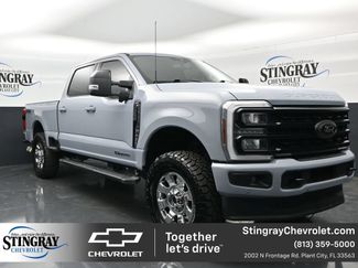 Used 2024 Ford F250 Lariat w/ Lariat Ultimate Package AWD/4WD 360° Tour