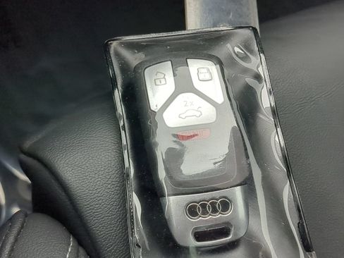 Used 2021 Audi A5 2.0T Premium Plus w/ Premium Plus AWD/4WD image 35
