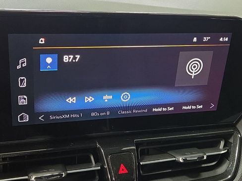 New 2026 Chevrolet TrailBlazer RS w/ Convenience Package AWD/4WD image 18