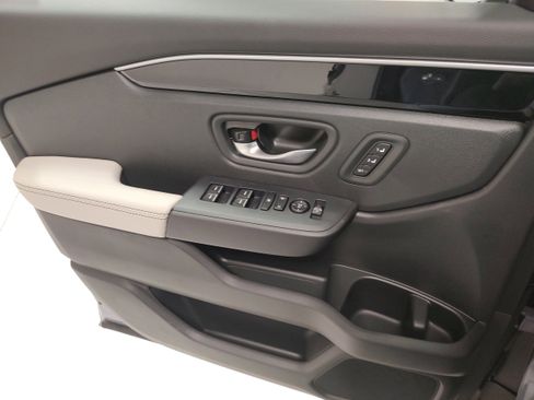 New 2026 Honda Passport RTL image 10