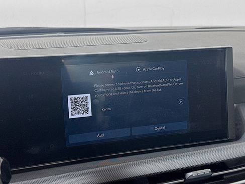 Used 2025 Hyundai Sonata SEL image 22