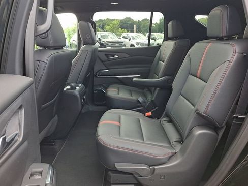 Used 2026 Chevrolet Traverse RS w/ LPO, Floor Liner Package AWD/4WD image 17