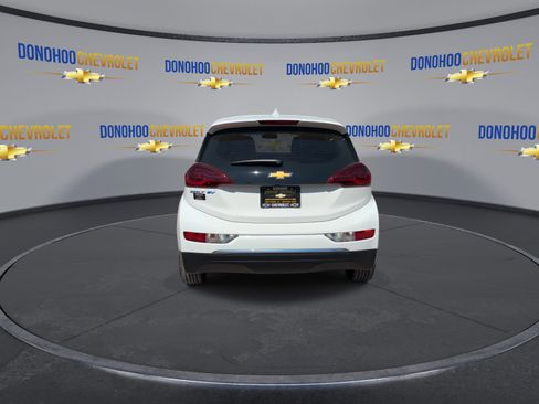 Used 2021 Chevrolet Bolt LT image 10