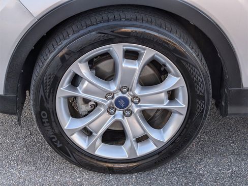 Used 2014 Ford Escape Titanium image 13