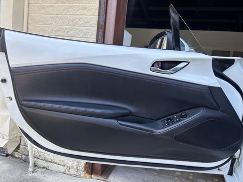 Used 2017 MAZDA MX-5 Miata Grand Touring image 30