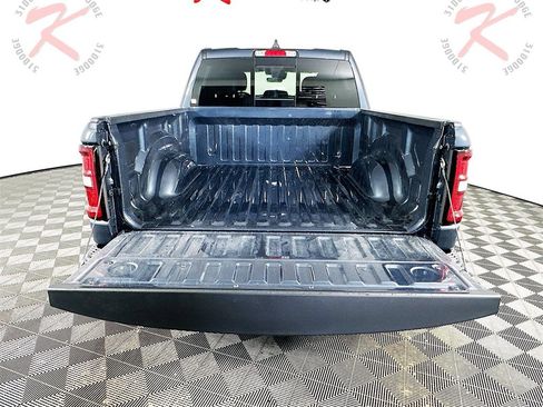 New 2026 RAM 1500 Express image 16