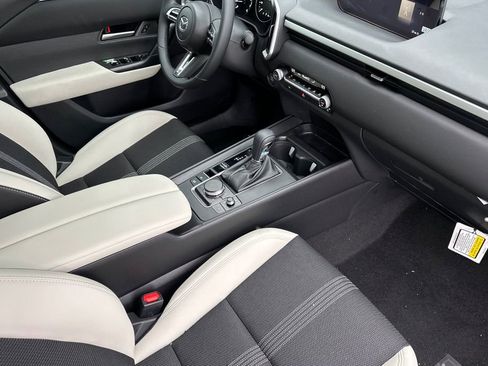 New 2026 MAZDA CX-50 AWD 2.5 S w/ Weather Package image 15