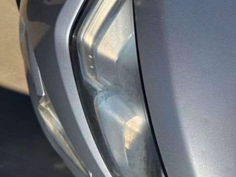 Used 2018 Ford EcoSport SE w/ SE Convenience Package image 14