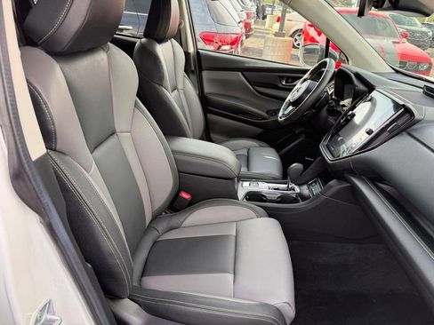 Used 2024 Subaru Ascent Onyx Edition Limited AWD/4WD image 6