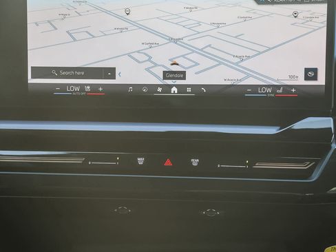 Certified 2025 BMW 530i image 10