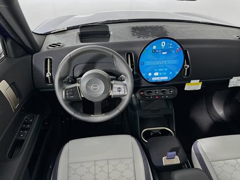 New 2027 MINI Cooper Countryman S AWD/4WD image 19