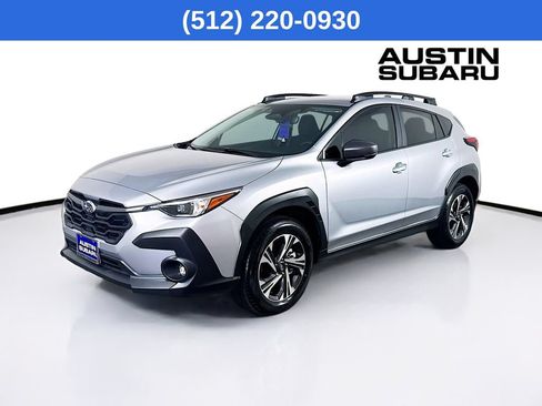 Used 2026 Subaru Crosstrek 2.0i Premium AWD/4WD image 4