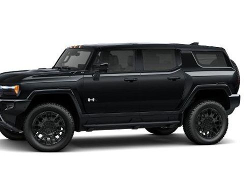 New 2025 GMC Hummer EV 2X image 31