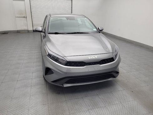 Used 2023 Kia Forte LXS FWD image 14