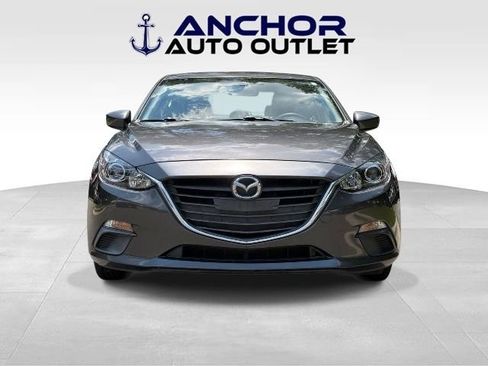 Used 2014 MAZDA MAZDA3 i Touring FWD image 2