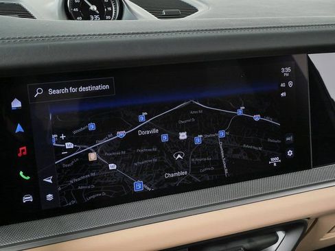 New 2026 Porsche Cayenne AWD image 15