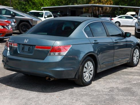 Used 2012 Honda Accord LX image 11