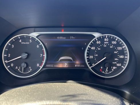 Used 2023 Nissan Sentra SV image 8