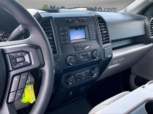 Used 2020 Ford F150 XL w/ Equipment Group 101A Mid AWD/4WD image 11