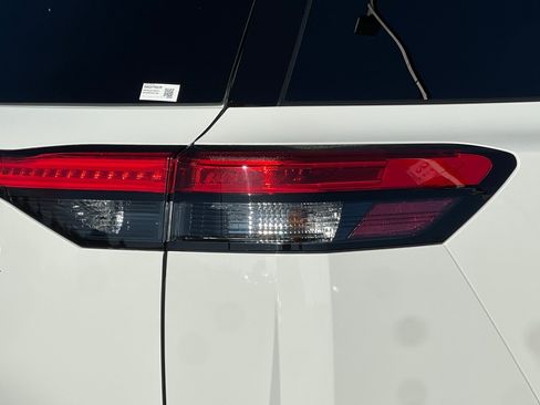 Certified 2025 Nissan Pathfinder Rock Creek image 51