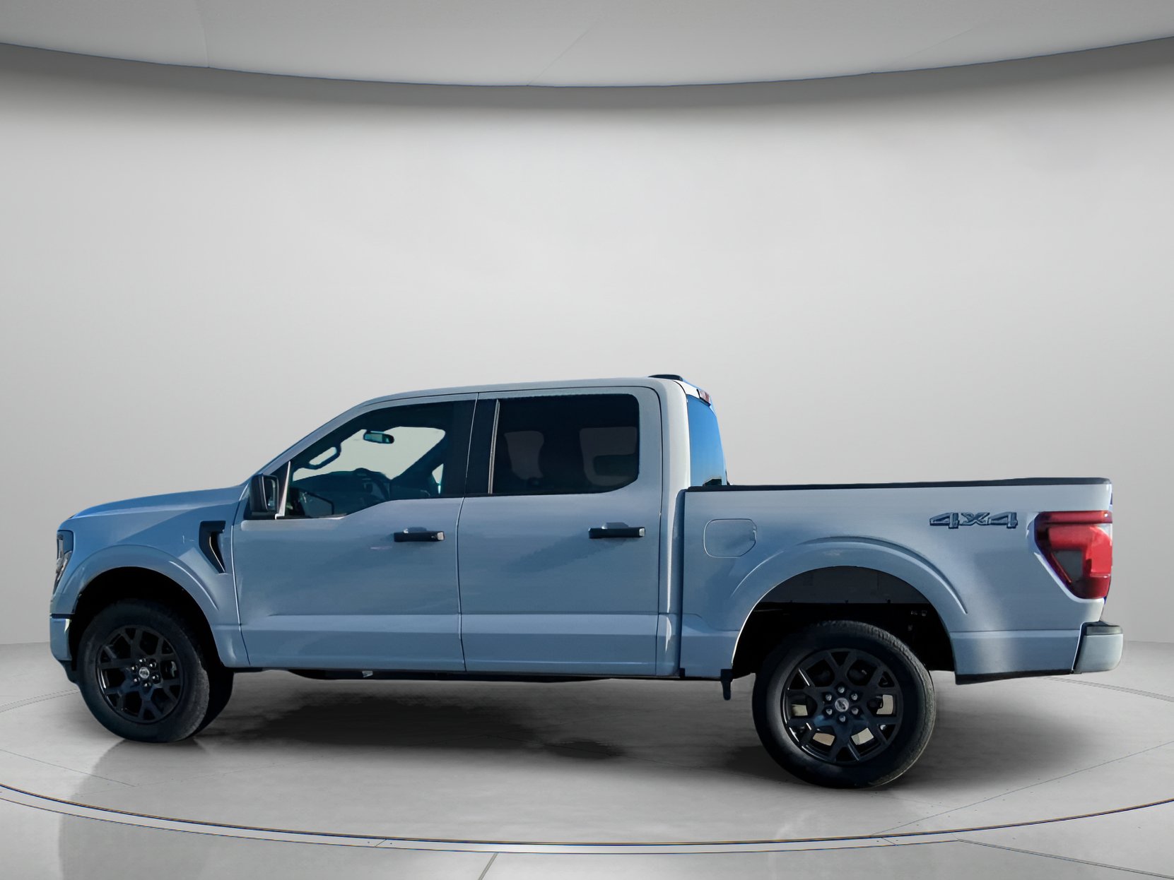 New 2026 Ford F150 STX w/ Equipment Group 200A AWD/4WD image 17