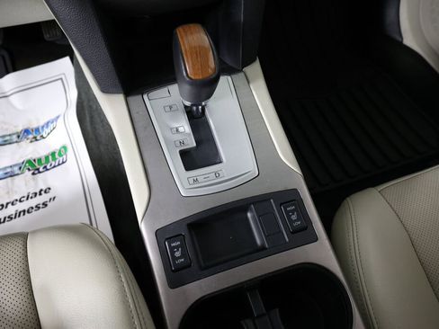 Used 2014 Subaru Outback 2.5i Limited w/ Moonroof Package image 37