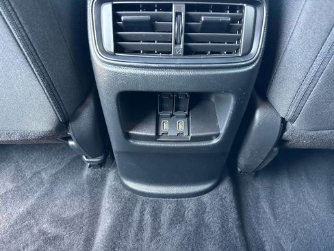 Used 2021 Honda CR-V EX image 15