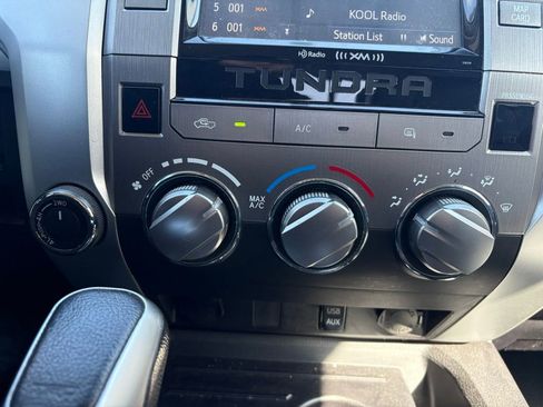 Used 2016 Toyota Tundra TRD Pro image 22