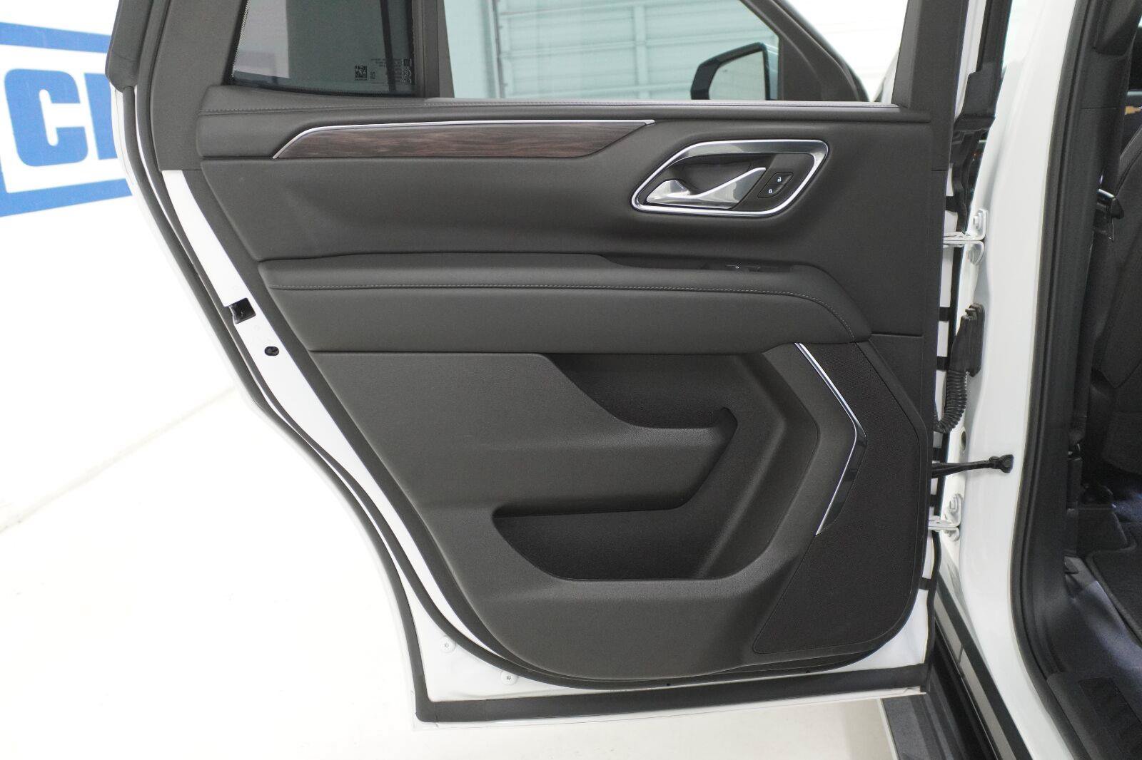 Used 2024 Chevrolet Tahoe LS w/ Driver Alert Package RWD image 27