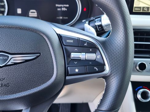 New 2026 Genesis G70 2.5T image 28