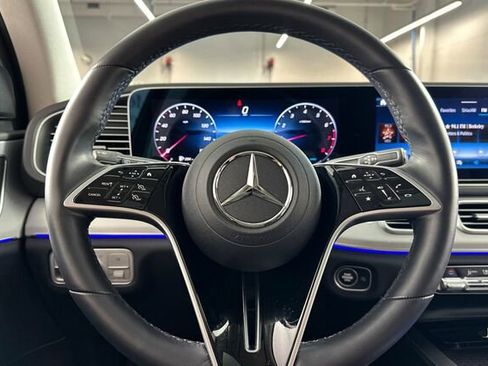 Certified 2025 Mercedes-Benz GLE 350 4MATIC image 26