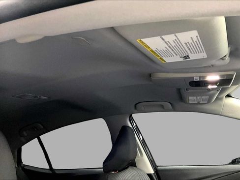 Used 2025 Toyota Camry LE w/ Convenience Package FWD image 13