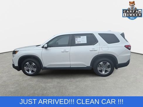 Used 2023 Honda Pilot EX-L image 8