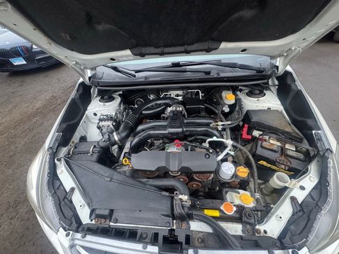 Used 2013 Subaru Impreza 2.0i image 18