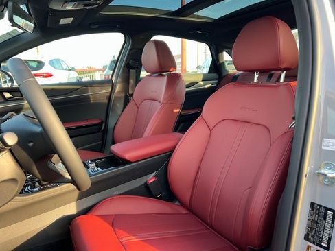 New 2026 Kia K5 GT-Line image 14