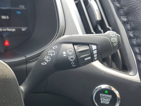 Certified 2023 Ford Edge SEL w/ Convenience Package AWD/4WD image 26