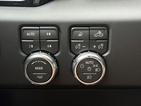 New 2026 GMC Sierra 1500 Denali AWD/4WD image 25