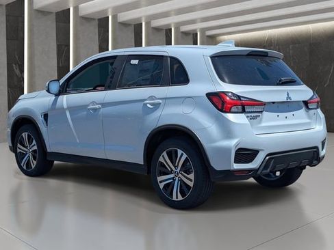 New 2026 Mitsubishi Outlander Sport SE AWD/4WD image 2