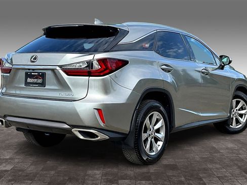 Used 2019 Lexus RX 350 AWD image 13