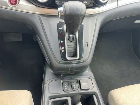 Used 2016 Honda CR-V EX image 22