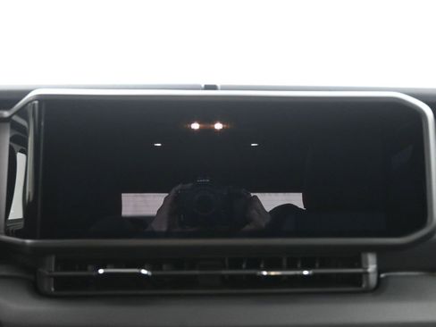 New 2025 Jeep Gladiator Sport image 4