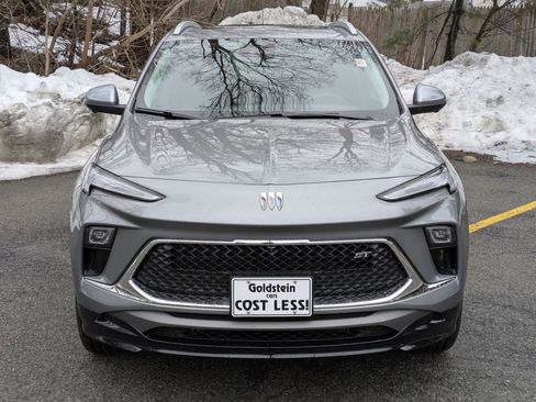 New 2026 Buick Encore GX Sport Touring image 2