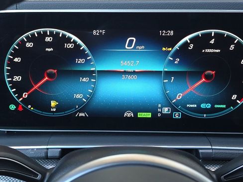 Used 2022 Mercedes-Benz GLE 450 4MATIC image 31