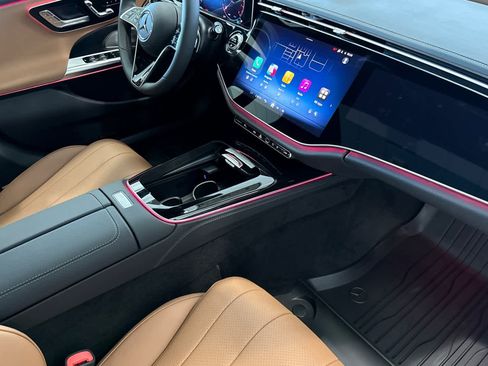 New 2026 Mercedes-Benz E 350 Sedan image 14