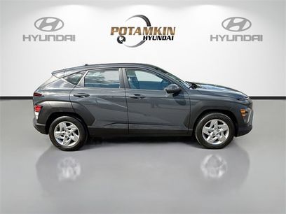 Used 2024 Hyundai Kona SE