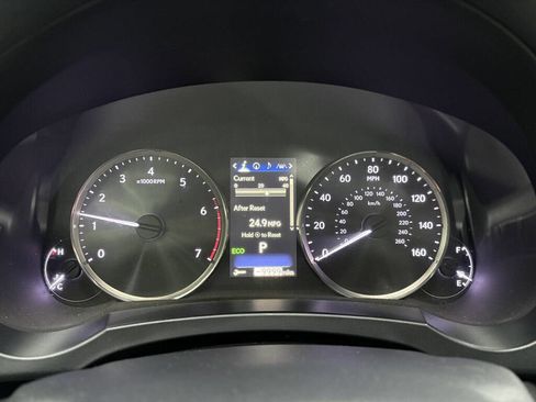 Used 2017 Lexus IS 200t Base 4dr Sedan w/ Navigation System Package image 17