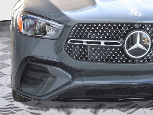 Used 2026 Mercedes-Benz GLE 350 4MATIC image 11