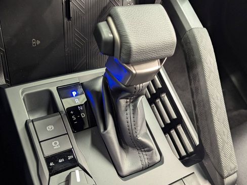 New 2026 Toyota Tacoma SR5 image 13