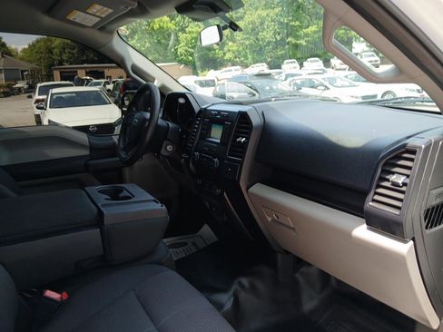 Used 2019 Ford F150 XL w/ XL Power Equipment Group RWD image 11
