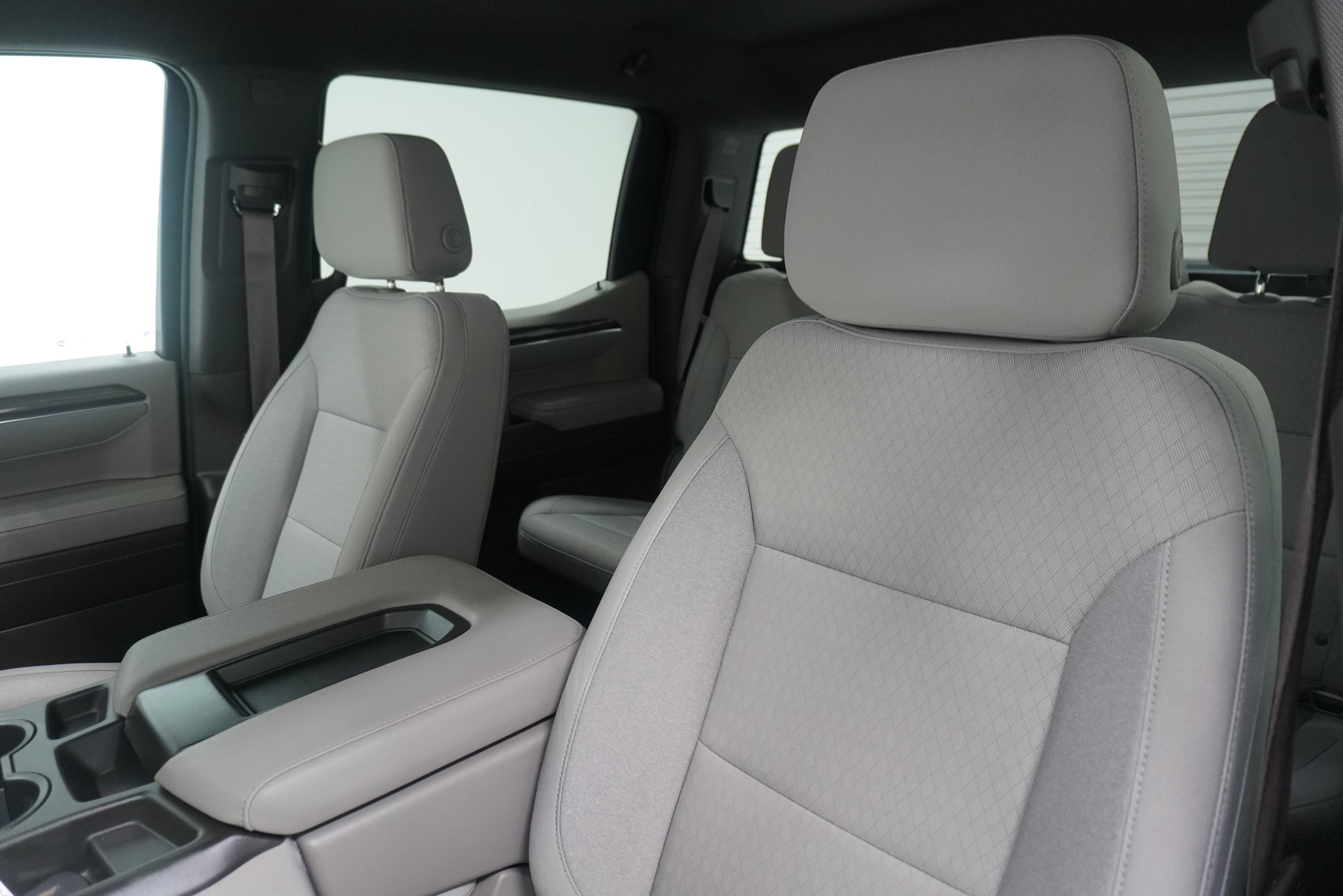 Used 2023 Chevrolet Silverado 1500 LT RWD image 10